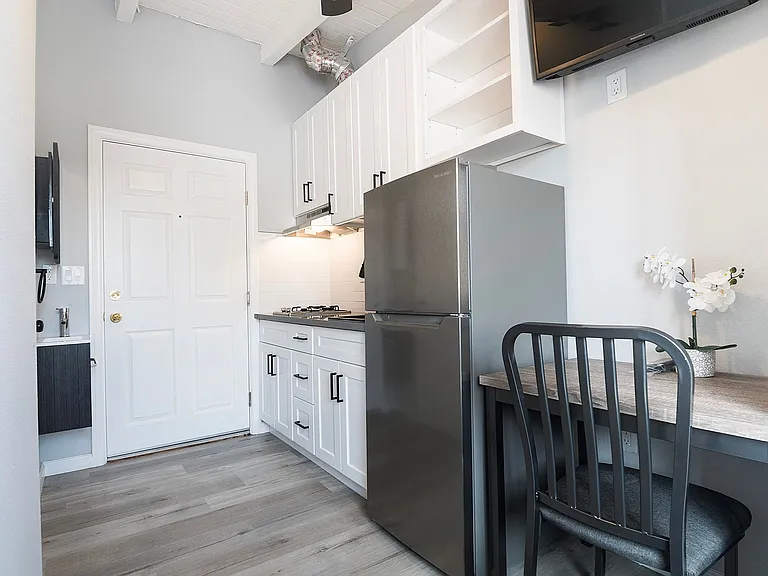 Casas On Cordova Street Apartments — Photo 61
