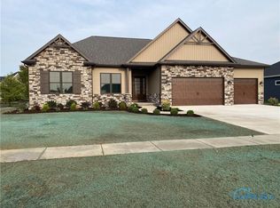 5654 Mallard Pointe Ln, Sylvania, OH