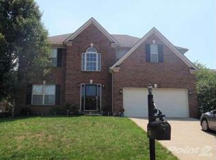 2212 Burns Ct, Lexington, KY 40513