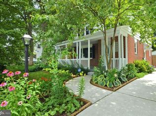 215 Red Pump Rd, Bel Air, MD 21014