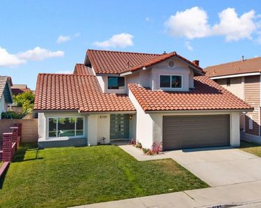 8195 Dracaena Dr, Buena Park, CA, 90620