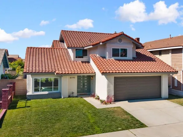 8195 Dracaena Dr, Buena Park, CA 90620