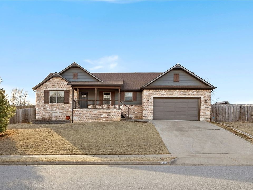 1st image of 1105 Nemett Cir
