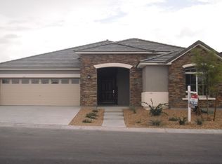 10212 Bristol Peak Ave, Las Vegas, NV 89166