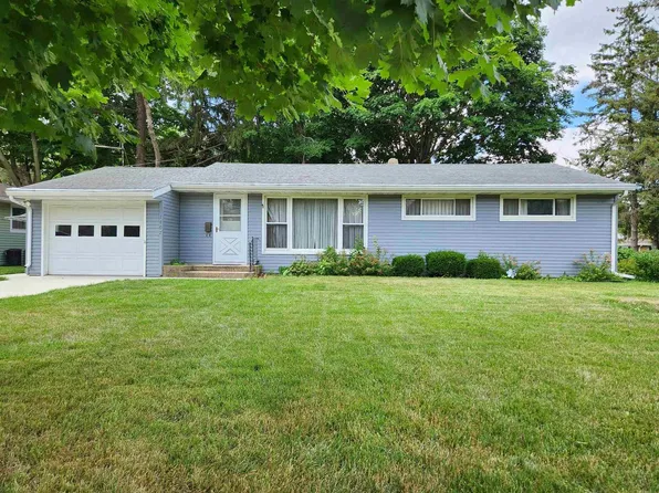 1407 26th Avenue, Monroe, WI 53566