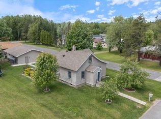 201 17th Ave W, Eveleth, MN 55734