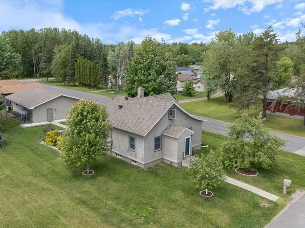 201 17th Ave W, Eveleth, MN 55734