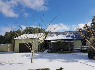 1019 Bass Rd, Garwood, TX 77442