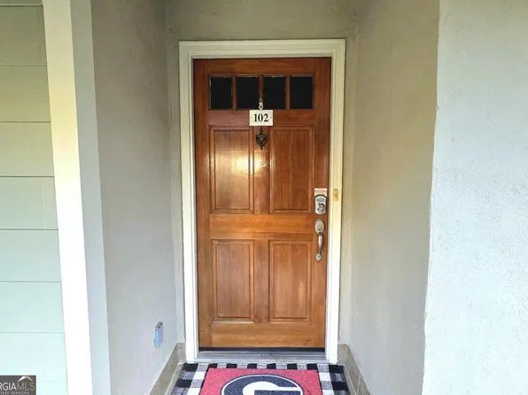 125 Wood Lake Dr Unit 102, Athens, GA 30606