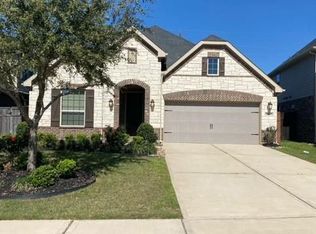 28006 Laurel Garden Ln, Fulshear, TX 77441