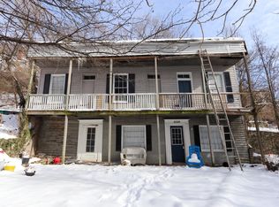 2128 Ravine St, Cincinnati, OH 45214