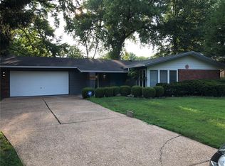 1607 Renoir Ln, Saint Louis, MO