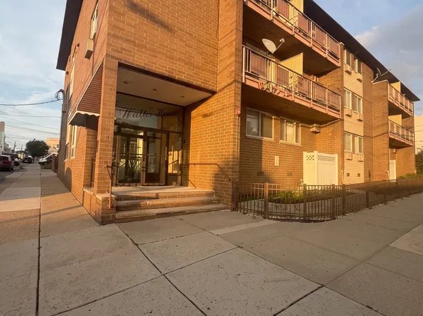 423 Walker St APT C6, Fairview, NJ 07022