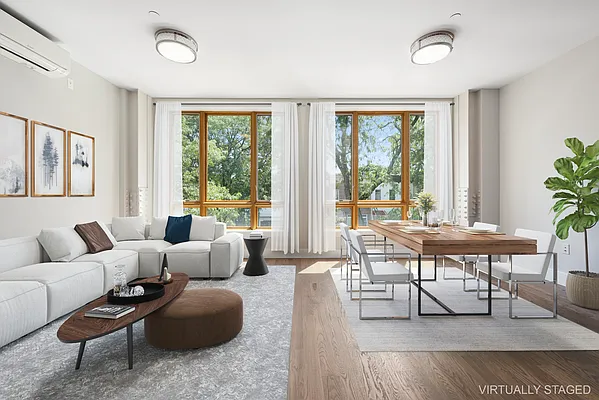 Rented by Douglas Elliman | media 1