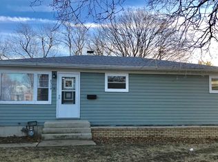 6519 167th St, Tinley Park, IL 60477