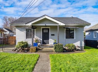 3006 S Proctor St, Tacoma, WA 98409