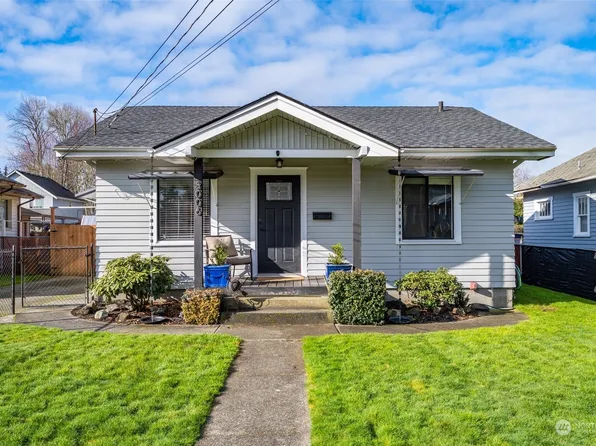 3006 S Proctor Street, Tacoma, WA 98409