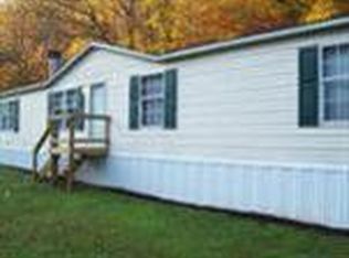 149 Straight Fork Rd, Cornettsville, KY 41731