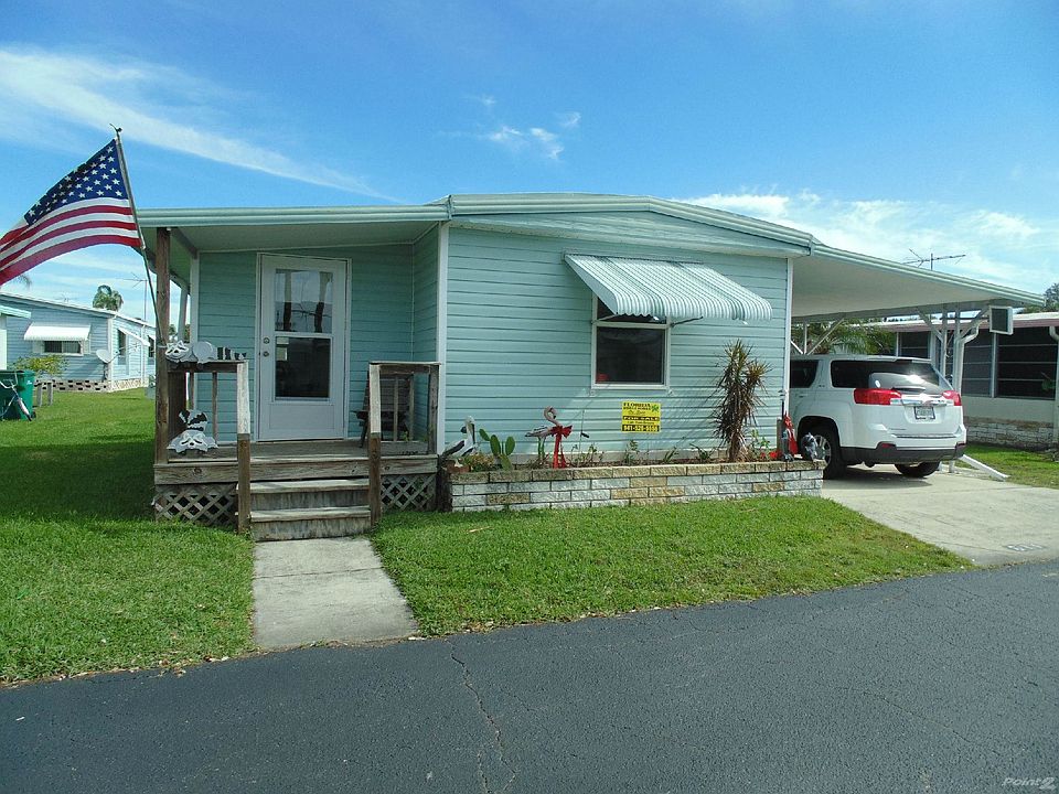 #611 Palm Bay Estates