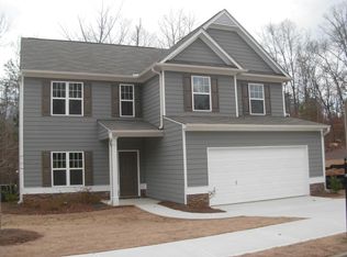225 Jefferson Ave, Canton, GA