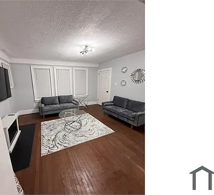 3 bed, 1116 sqft, $1,500 — Photo 3