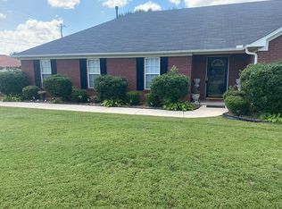 206 Steeple Dr, Harvest, AL 35749