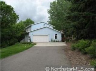 16880 Golf Course Rd, Glenwood, MN 56334