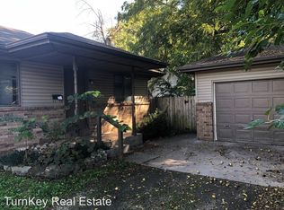 1602 W Lynn St APT B, Springfield, MO 65802