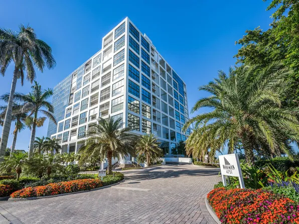 4751 Gulf Shore Blvd N, Naples, FL