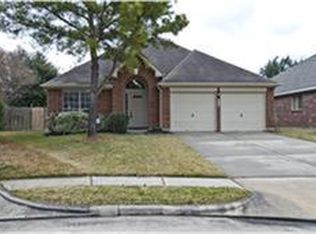 9718 Trailing Moss Ct, Houston, TX 77064