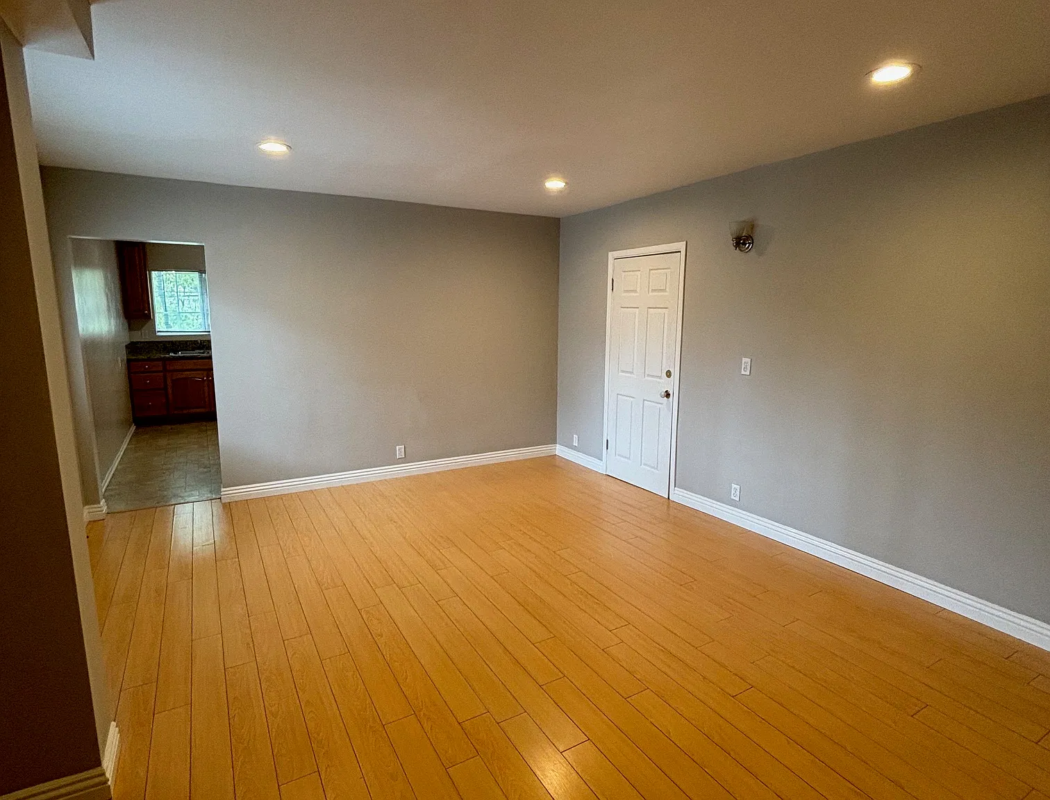 Studio, $1,695 — Photo 3