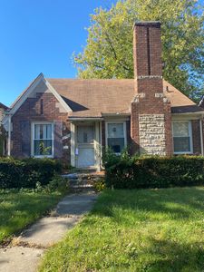 15449 Ferguson St, Detroit, MI, 48227