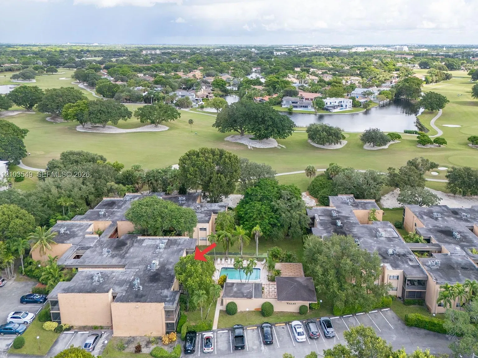 Jacaranda Villas No 1 Con — Photo 2