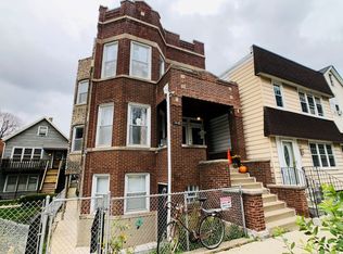 3118 S Aberdeen St #G, Chicago, IL 60608