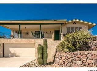 2689 Saratoga Ave, Lake Havasu City, AZ 86406