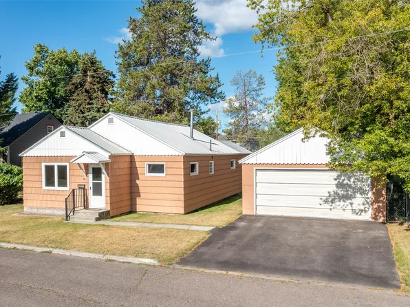 20 Fir Ave, Whitefish, MT 59937