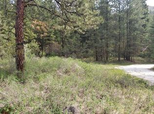 516X-25 South Hwy, Hunters, WA 99137