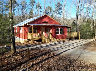 14 Pleasantridge Ln, Murphy, NC 28906