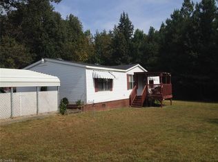 116 Bowles Rd, Mocksville, NC 27028