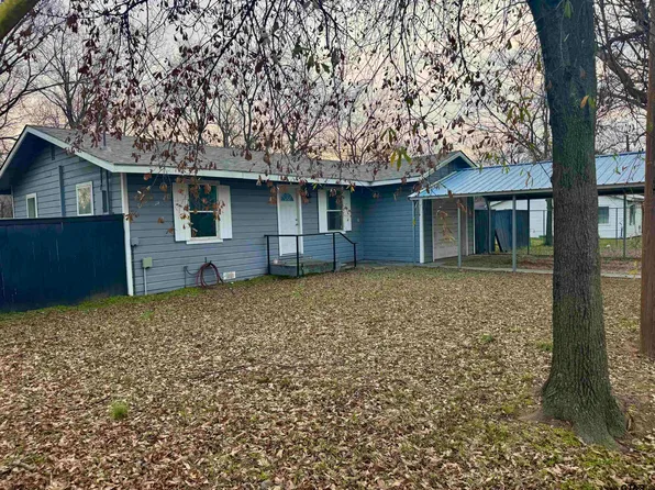 511 W Redwood St, Campbell, TX 75422