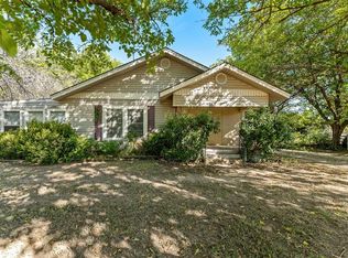 509 Baker St, Dublin, TX 76446