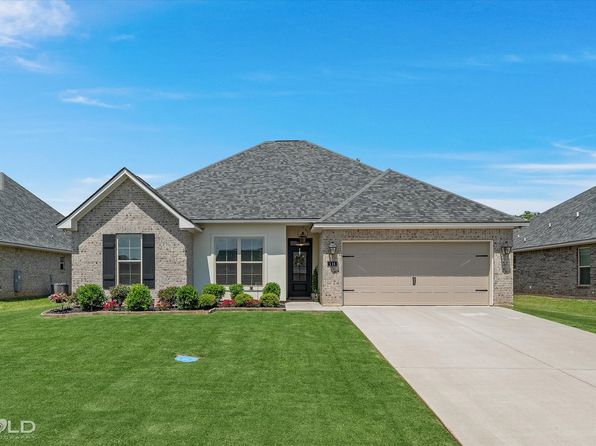 114 Brimestone Loop, Benton, LA 71006