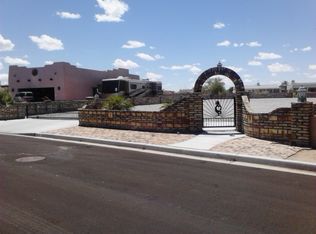 13412 S Drucilla Ln, Yuma, AZ 85367