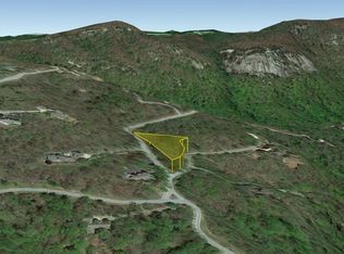 Foggy Cut Ln #31, Landrum, SC 29356