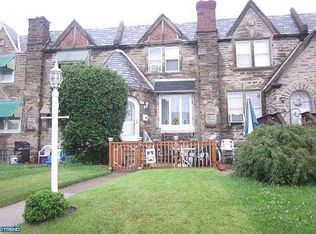 3021 Magee Ave, Philadelphia, PA 19149