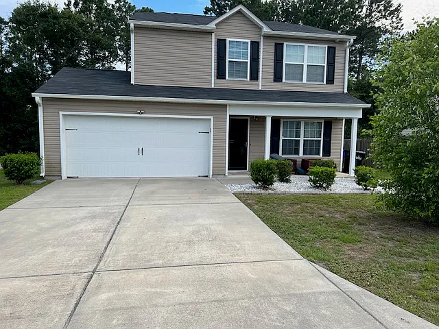 205 Chalet Rd