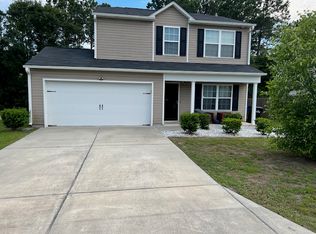 205 Chalet Rd, Holly Ridge, NC 28445