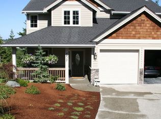 4817 59th Avenue Ct W, University Place, WA 98467