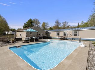 16 Ryan Lane, Skowhegan, ME 04976