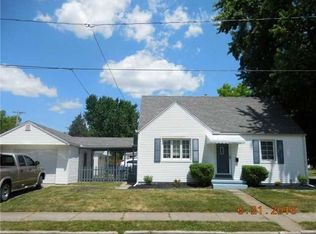 4301 Garrison Rd, Toledo, OH 43613